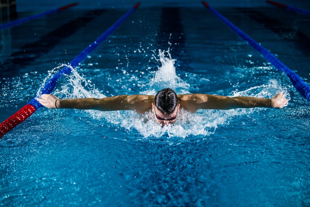 Home 8 Kickboard vs Pull Buoy: When to Use Each in Training