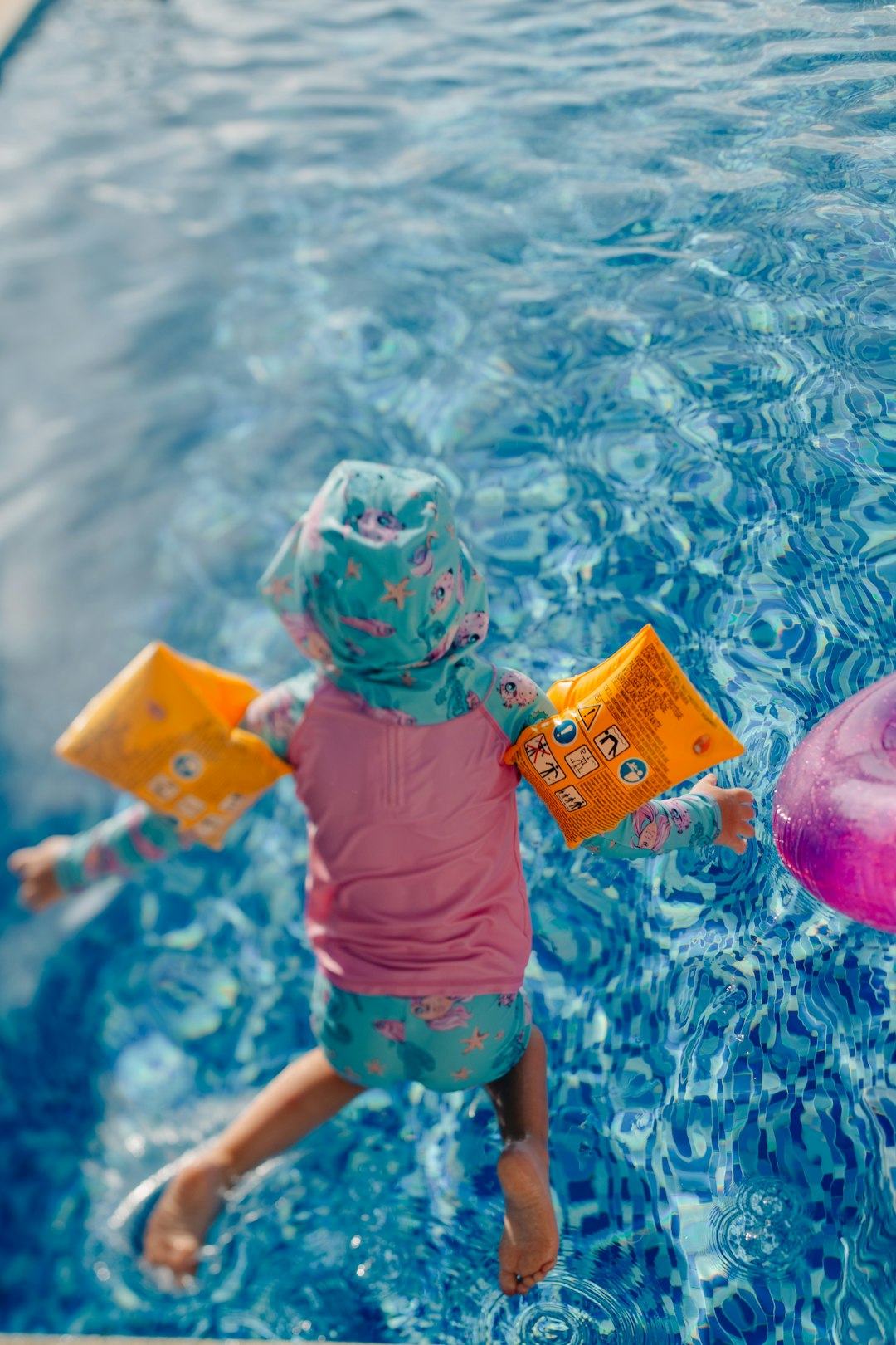 Best Swim Fins for Kids: A Guide by Age and Skill Level 2 Kids' swim fins