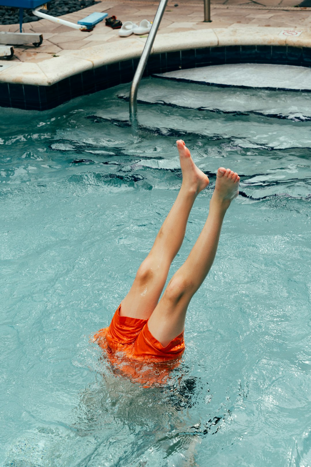Home 7 Best Swim Fins for Kids: A Guide by Age and Skill Level