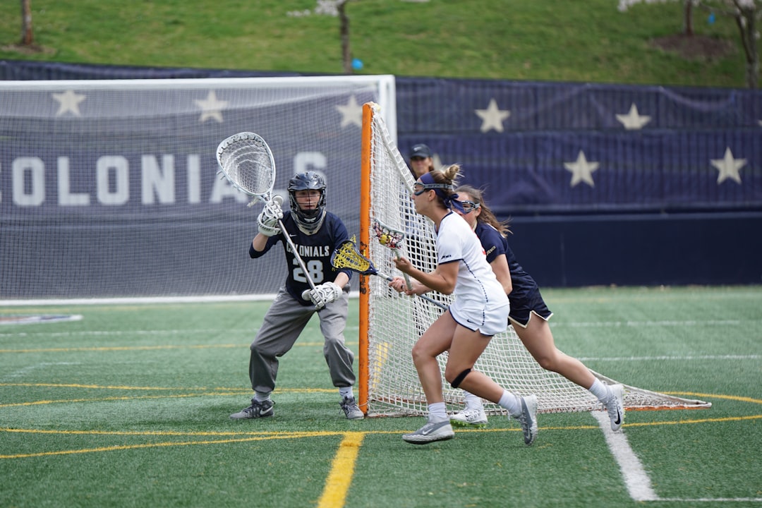 Youth Lacrosse Wall Ball Routine: Solo Stick Skills Guide 2 lacrosse wall ball routine