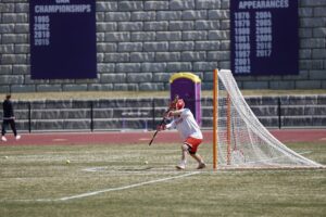 lacrosse wall ball routine