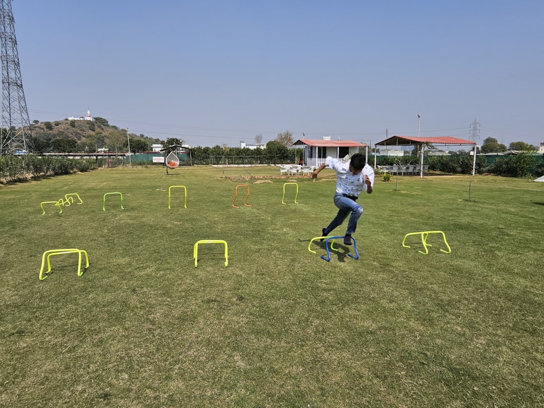 Multi-Sport Training Drills That Build Real Athleticism 2 Multi-sport training for youth athletes