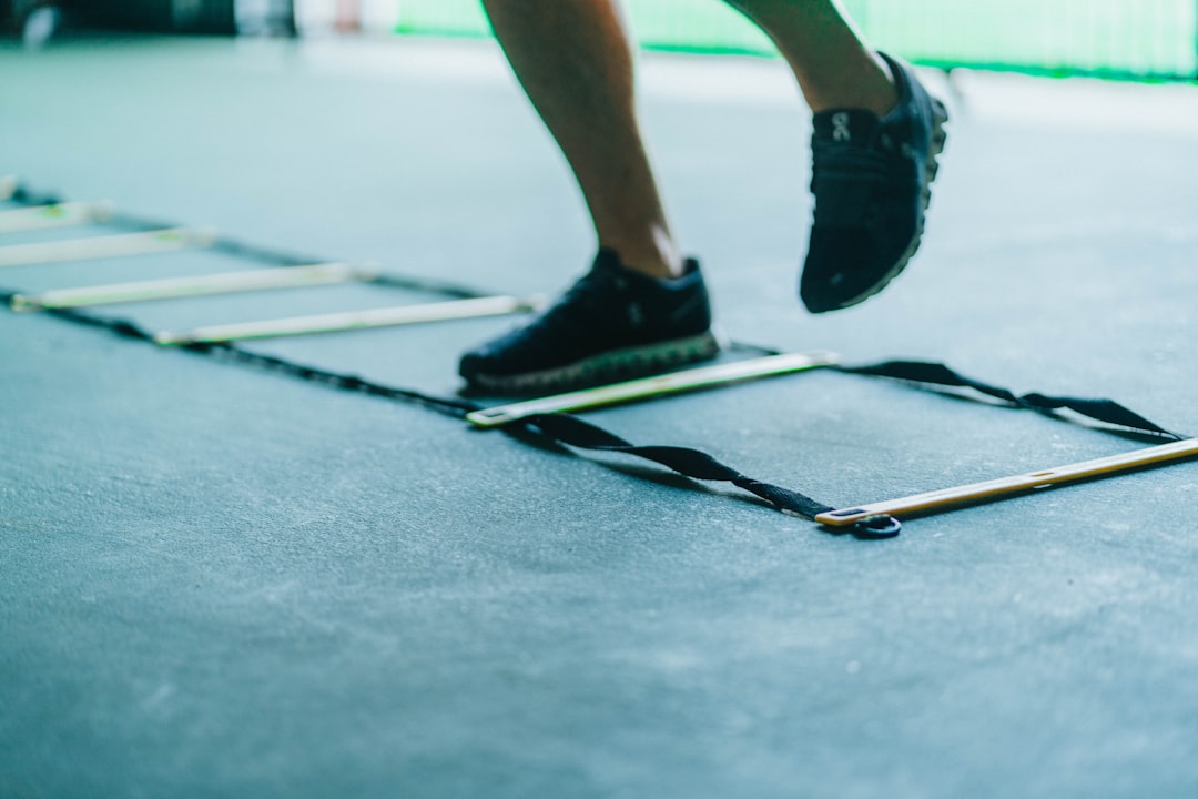 Home 8 Multi-Sport Training Drills That Build Real Athleticism