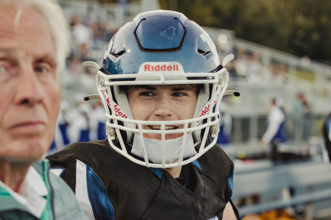 Positive Sideline Parenting