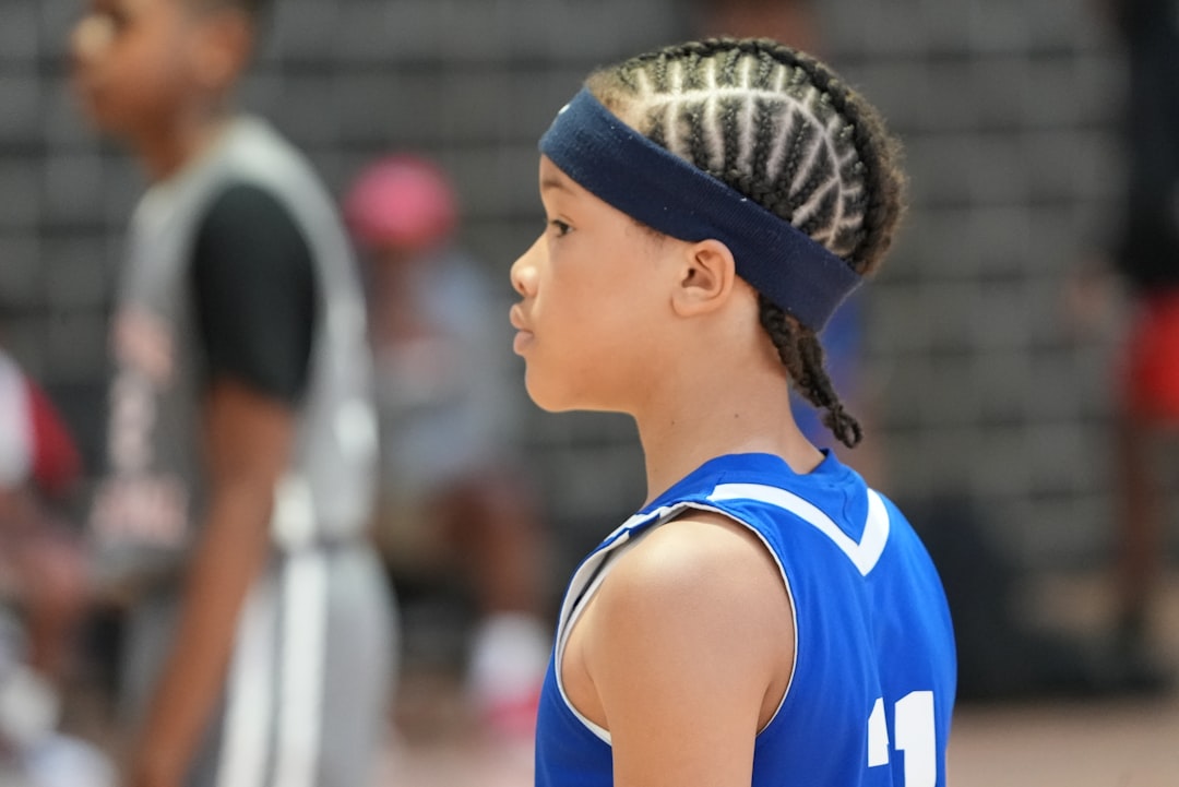 How to Build a Pre-Game Routine That Calms and Focuses Your Child 2 Pre-Game Routine for Kids