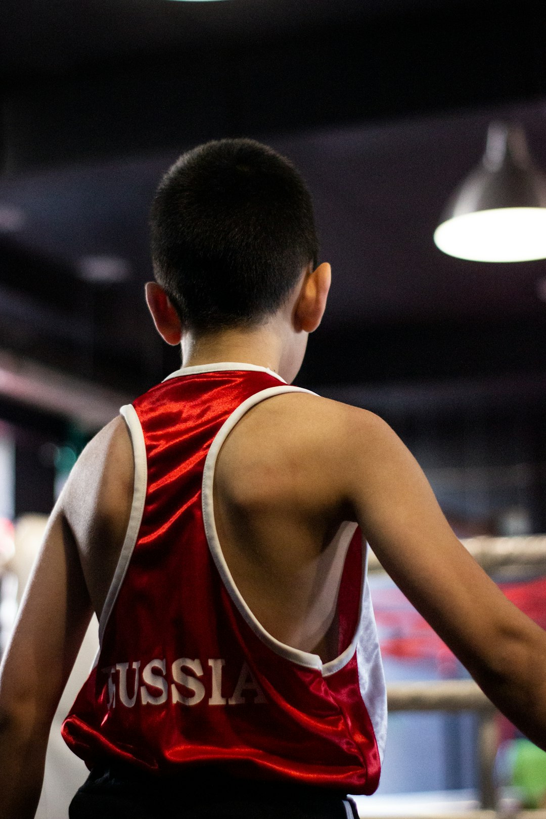 How to Build a Pre-Game Routine That Calms and Focuses Your Child
