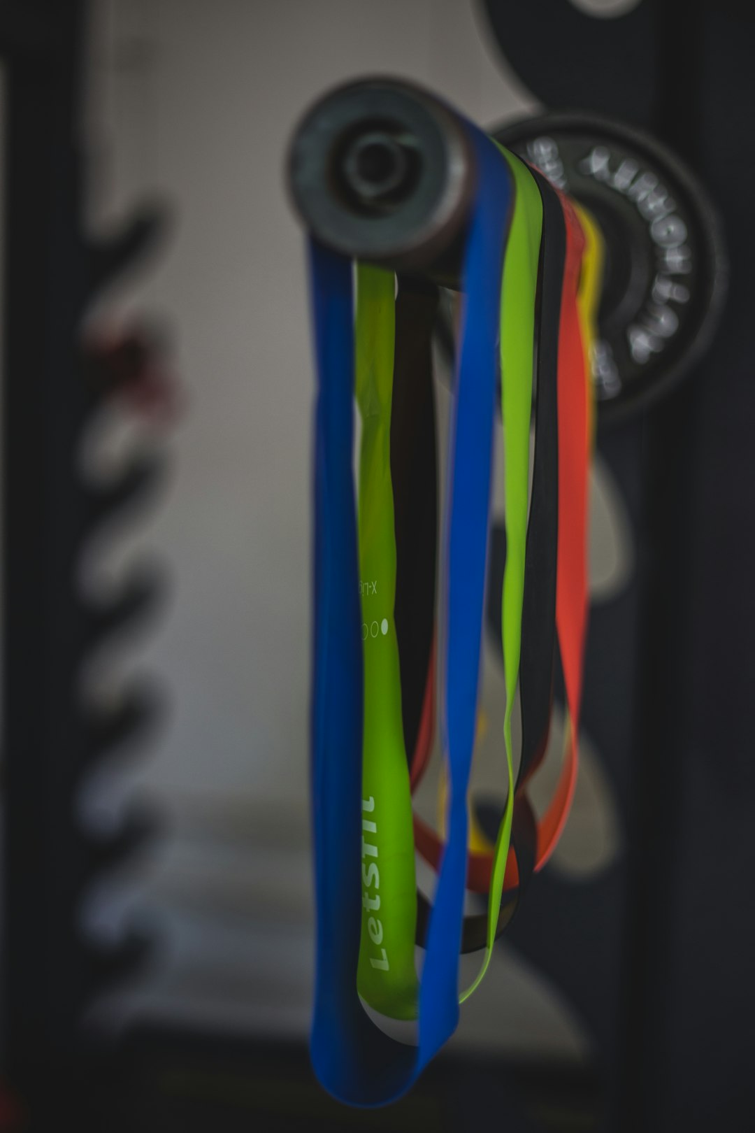 Resistance Band Exercises for Teen Athletes: A Simple Add-On
