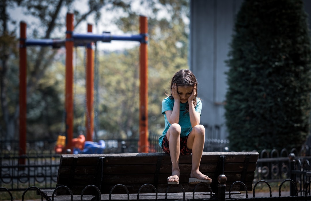 Should you let your child quit a sport