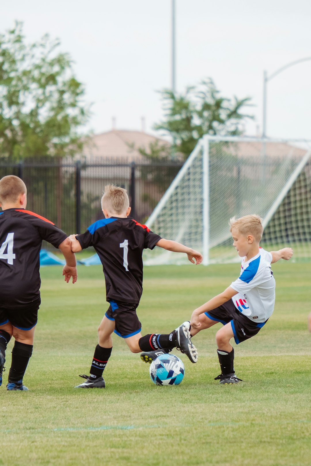 How to Help Your Shy Child Feel Confident in Team Sports