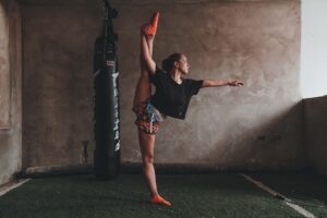 single leg strength training for youth athletes