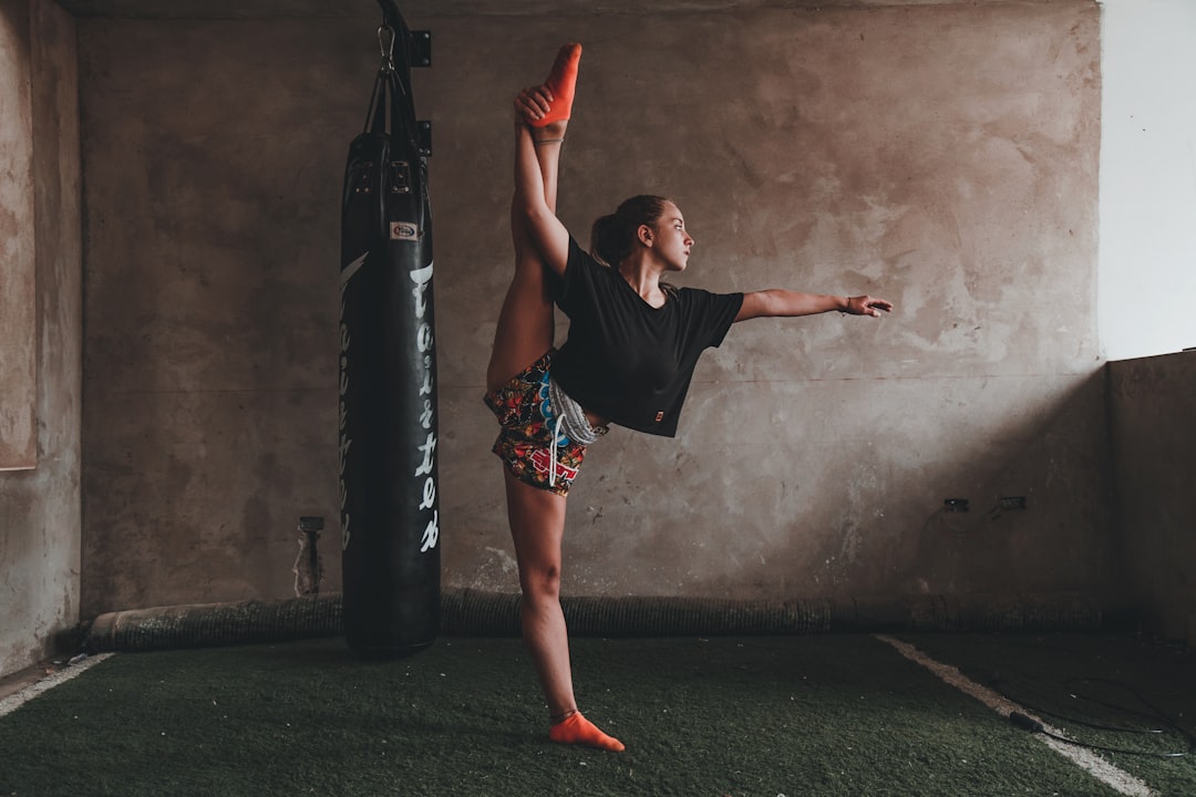Best Single-Leg Strength Exercises for Youth Athletes