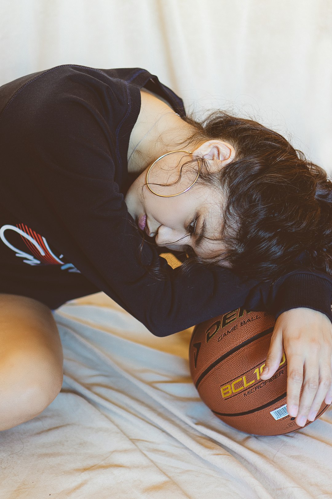 Sleep and recovery for teen athletes