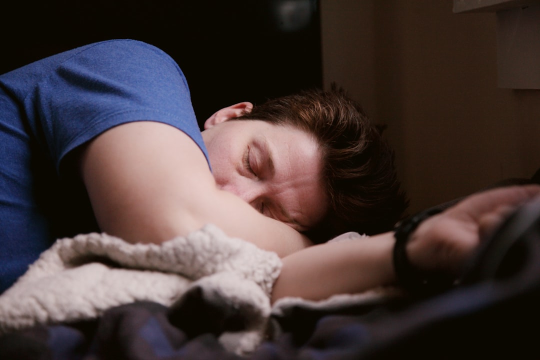 Home 8 Sleep and Recovery for Teen Athletes: Your Secret Weapon