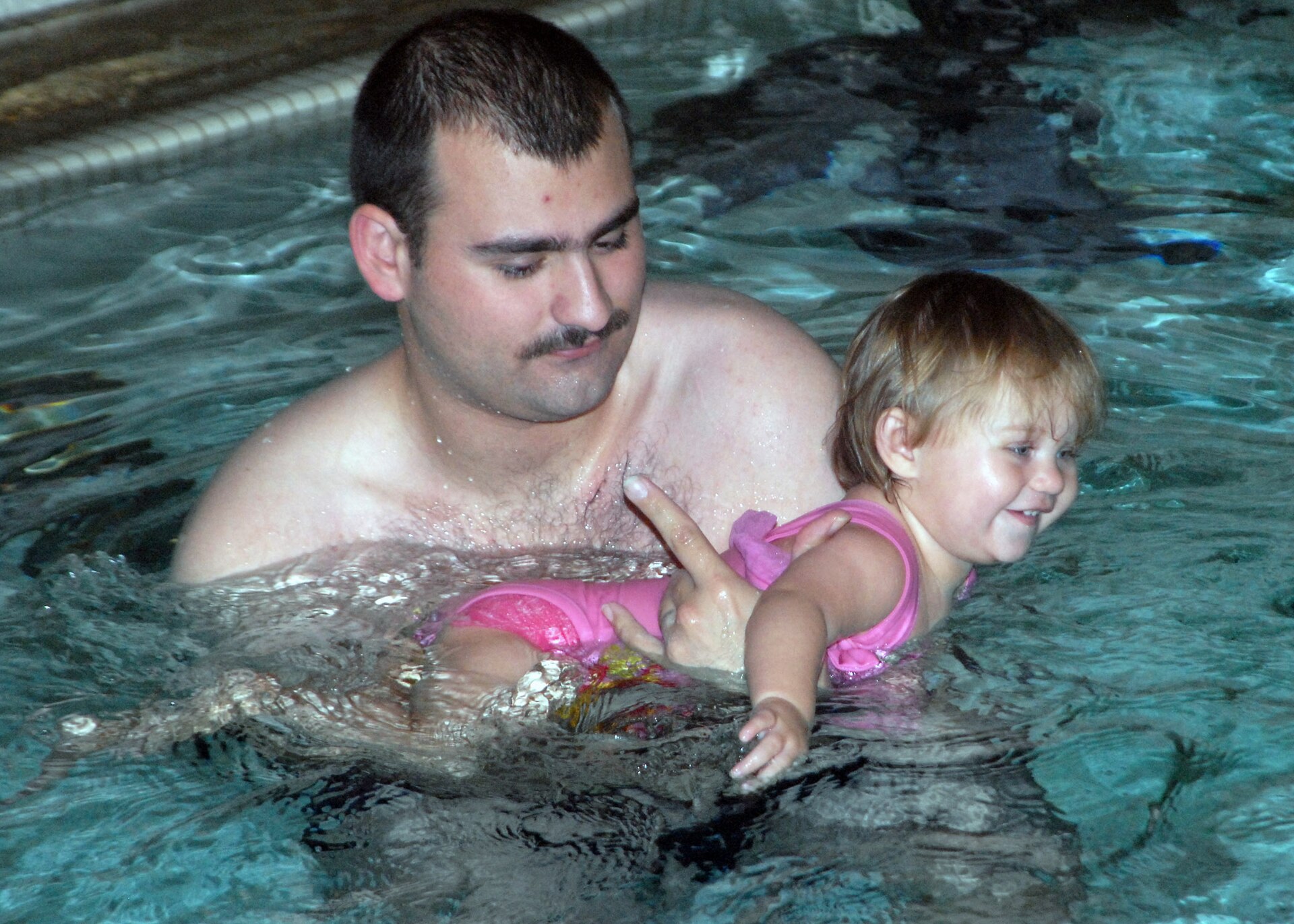 Swim Team vs Swim Lessons: Which Is Right Right Now? 1 Swim Team vs Swim Lessons