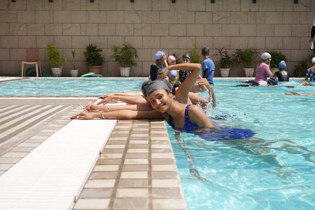 Swim Team vs Swim Lessons: Which Is Right Right Now? 2 Swim Team vs Swim Lessons