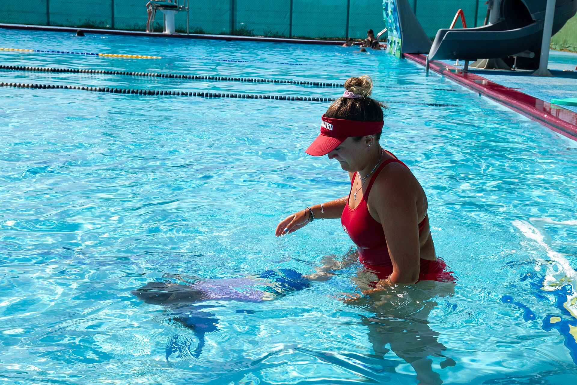 Swim Team vs Swim Lessons: Which Is Right Right Now?