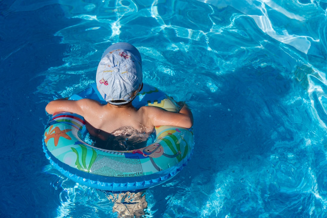 How to Prevent and Treat Swimmer's Ear in Kids 2 Swimmer's Ear in Kids