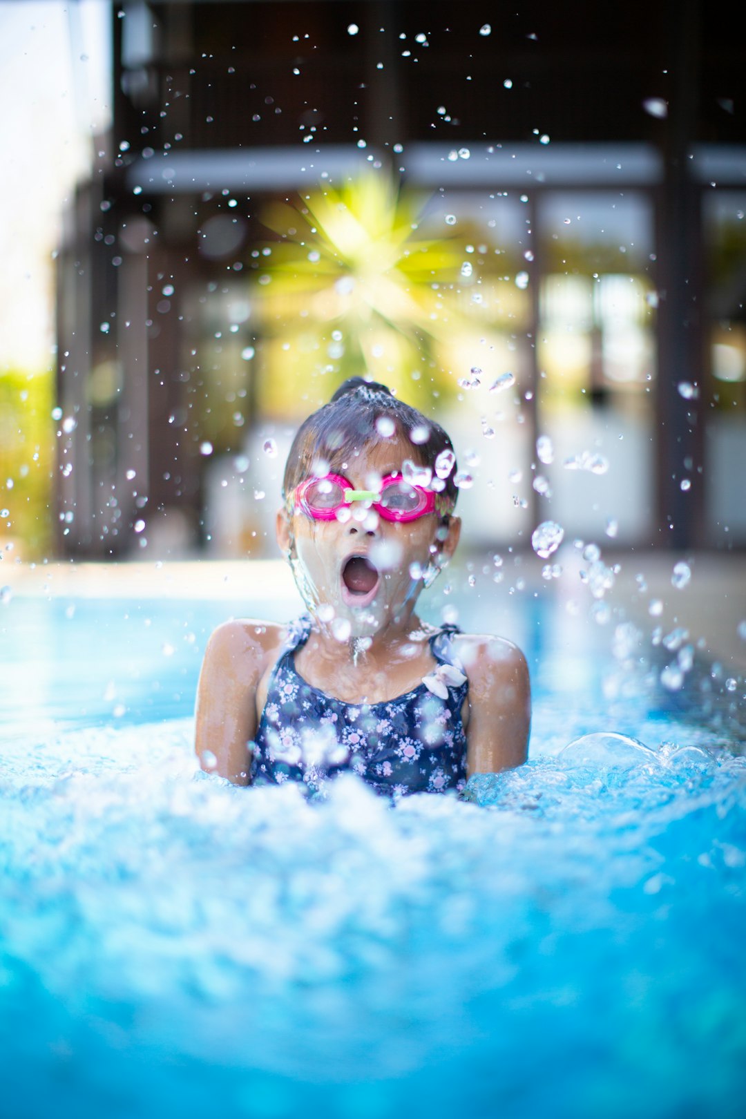 Home 9 How to Prevent and Treat Swimmer’s Ear in Kids