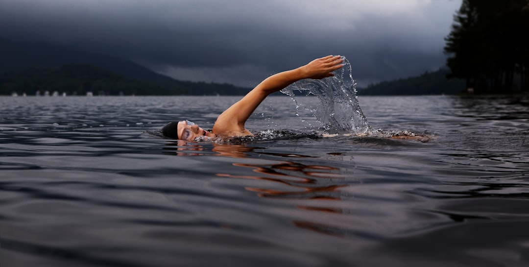 Swimmer's Shoulder: Prevention Exercises for Young Swimmers 2 Swimmer's shoulder prevention
