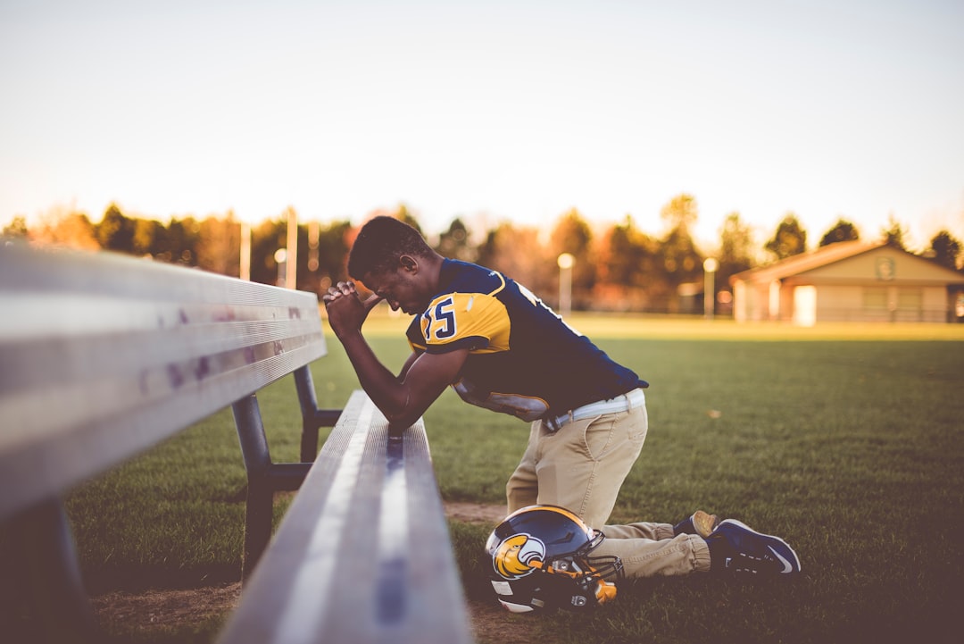 What to Do When a Talented Athlete Stops Trying 2 Talented athlete losing motivation at practice