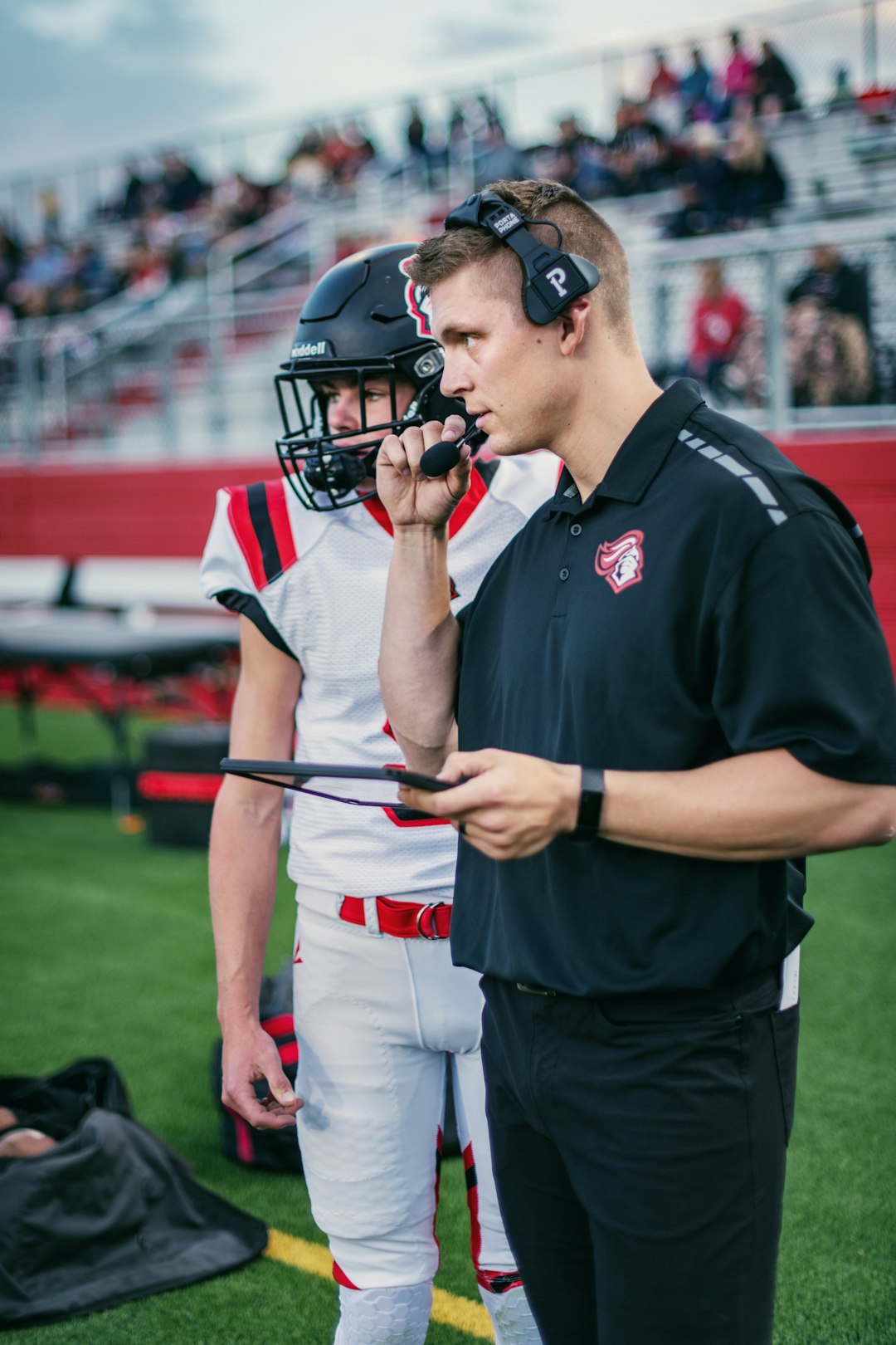 How to Talk to Your Child's Coach: Tips for Every Situation 2 Talking to your child's coach