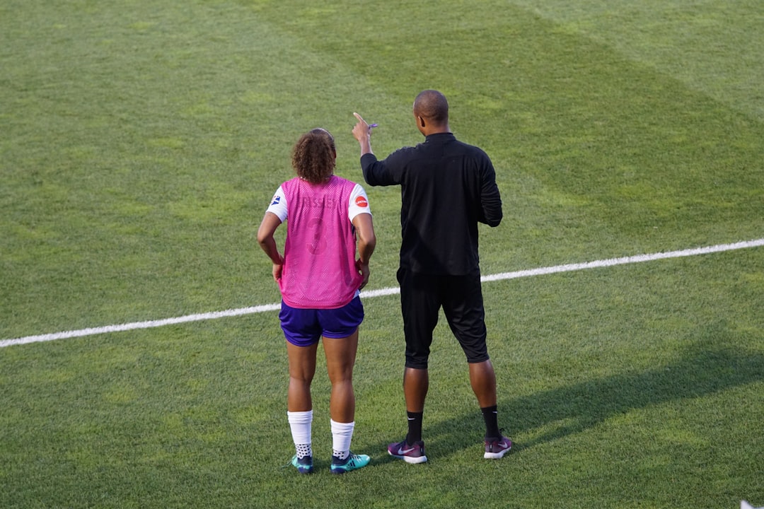 How to Talk to Your Child’s Coach: Tips for Every Situation