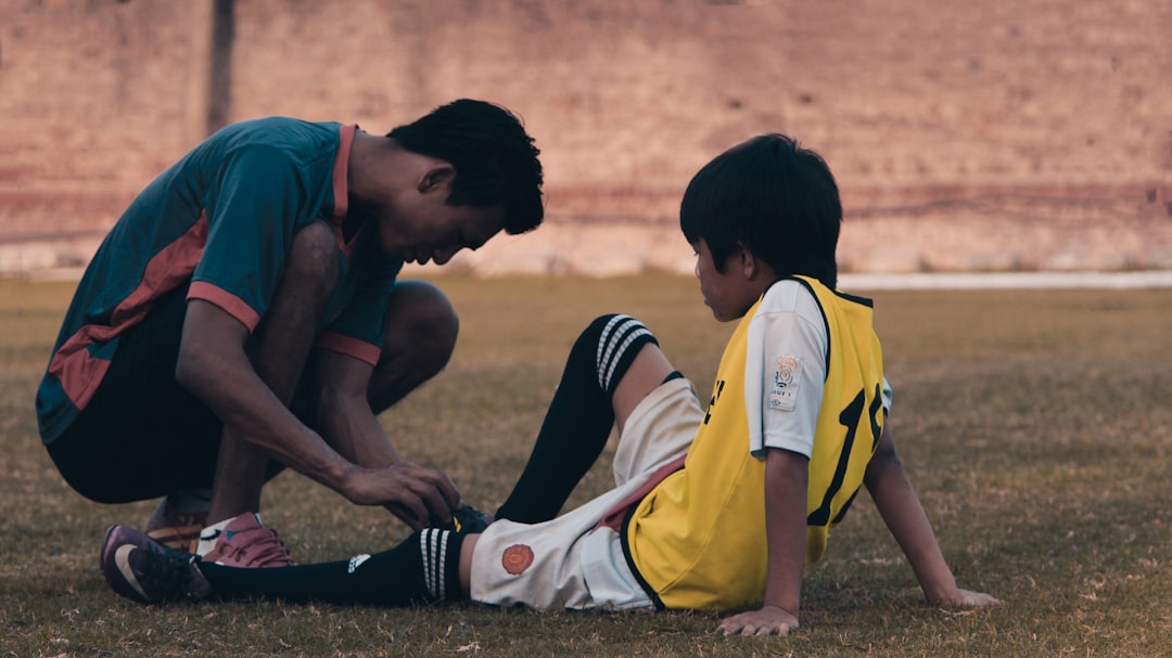What to Say to Your Child After a Sports Loss 2 What to Say to Your Child After a Sports Loss