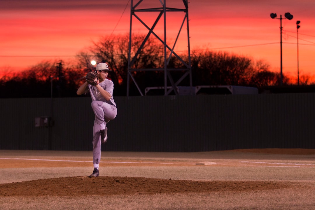 How to Teach a Youth Softball Pitcher the Windmill Motion 1 Windmill pitching motion