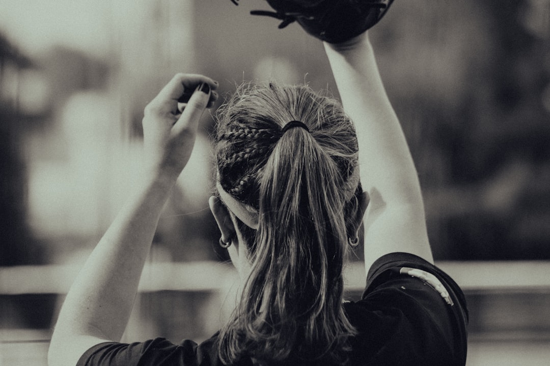 How to Teach a Youth Softball Pitcher the Windmill Motion 2 Windmill pitching motion