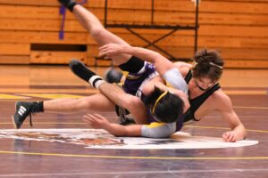 wrestling practice games for kids