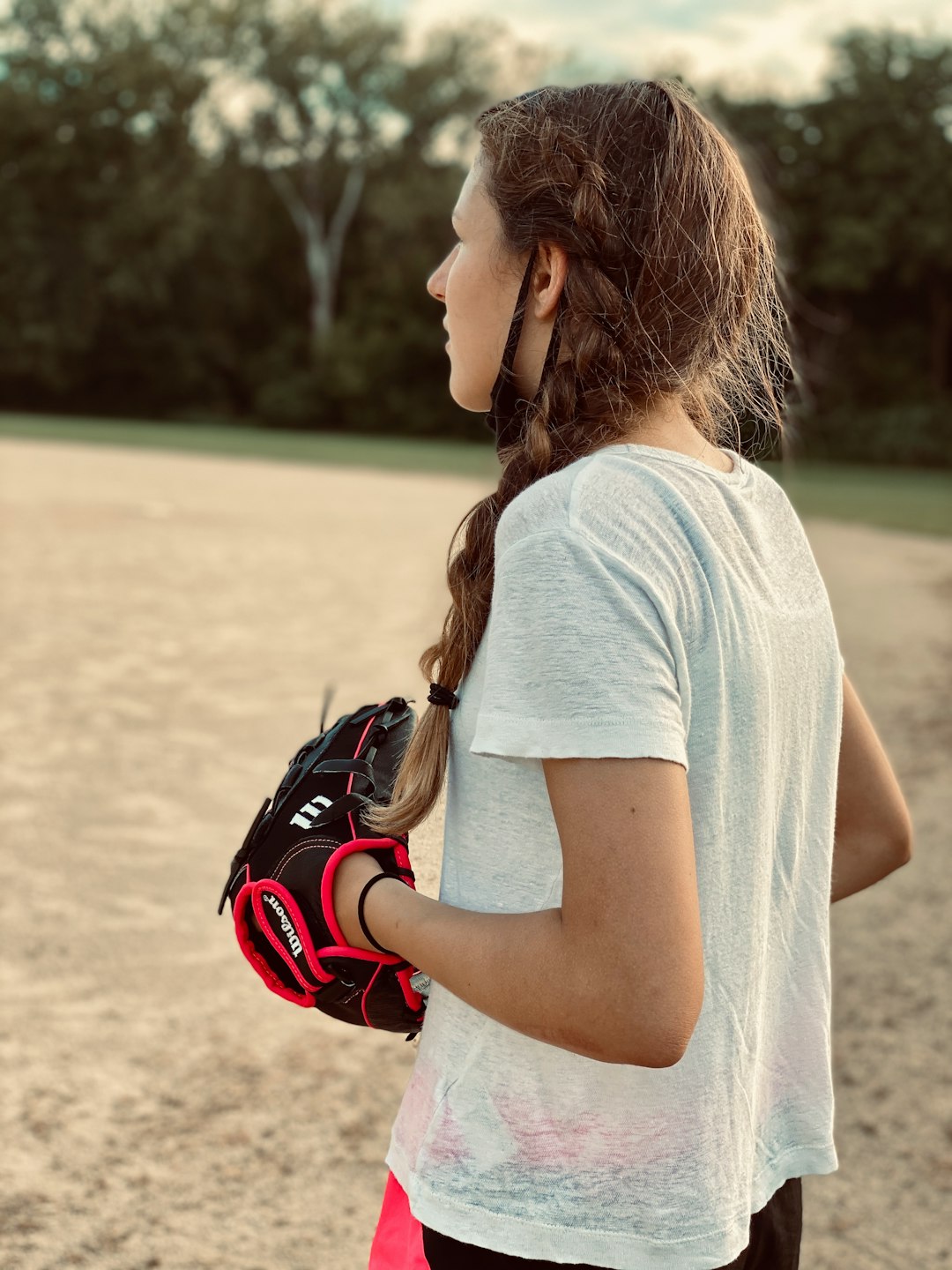 youth athlete mouthguards