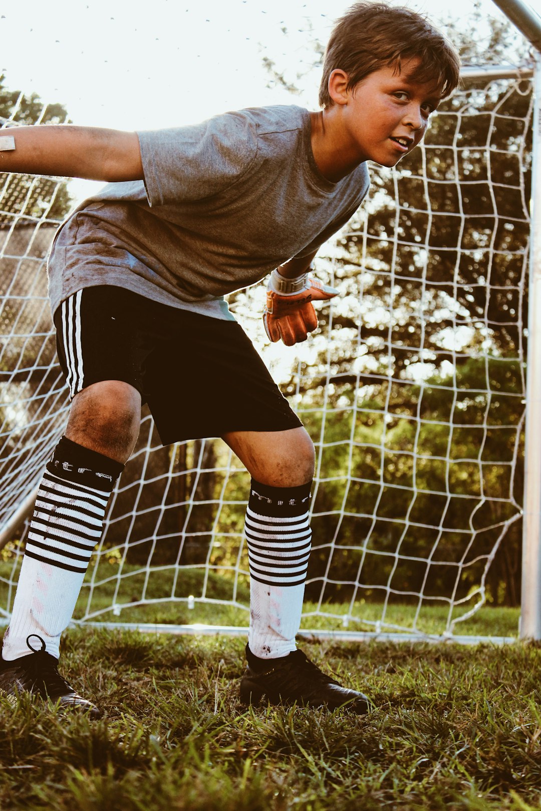 Best Shin Guards for Youth Soccer: A Parent's Buying Guide 2 youth soccer shin guards