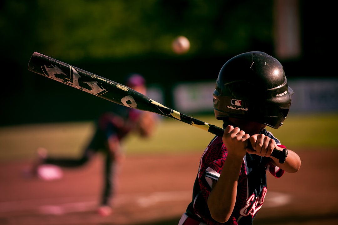 Youth Softball Hitting Drills: A Beginner’s Guide to a Consistent Swing