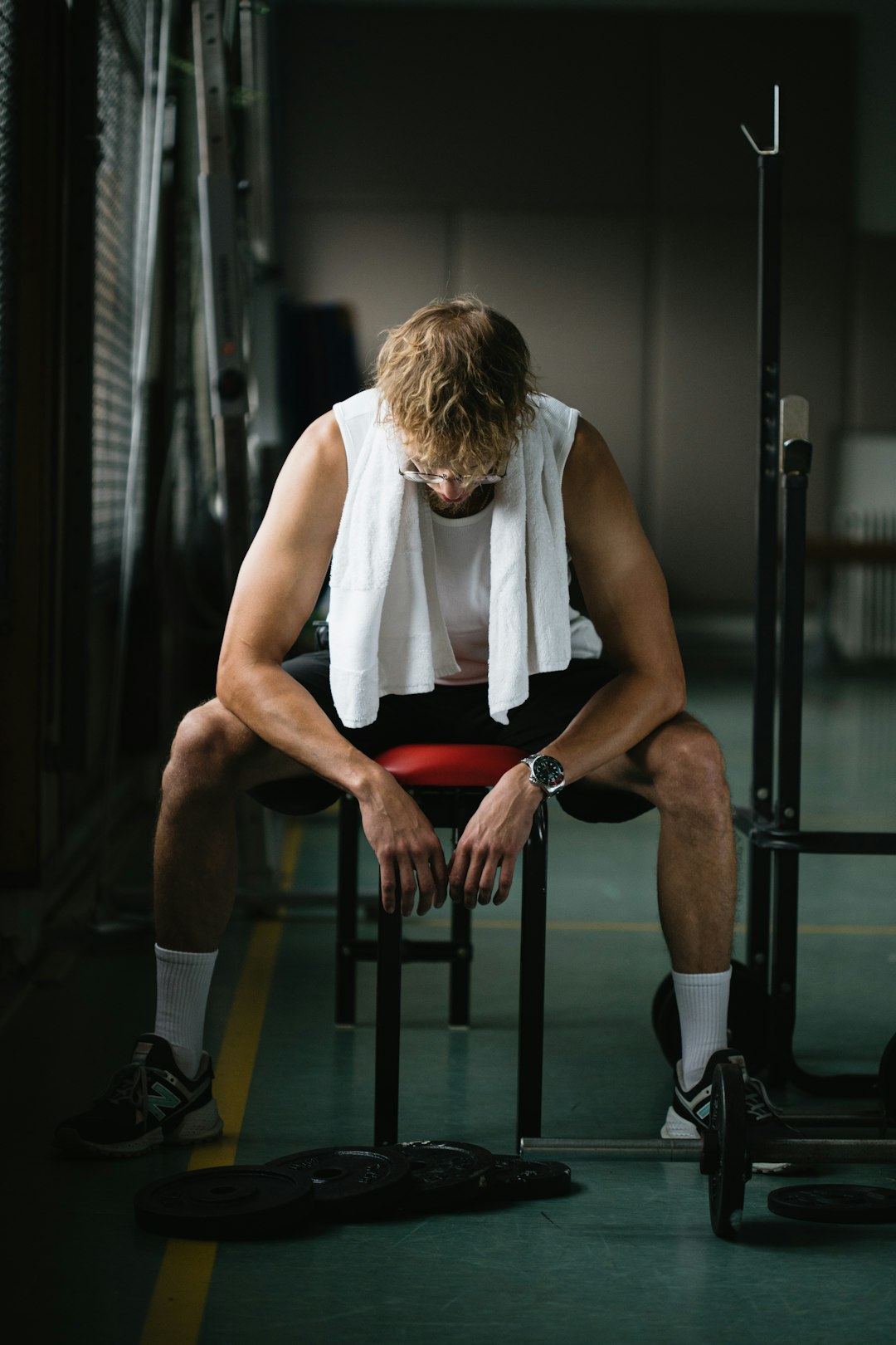Home 9 Warning Signs of Youth Sports Burnout (and How to Fix It)
