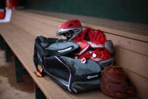 youth sports gear checklist