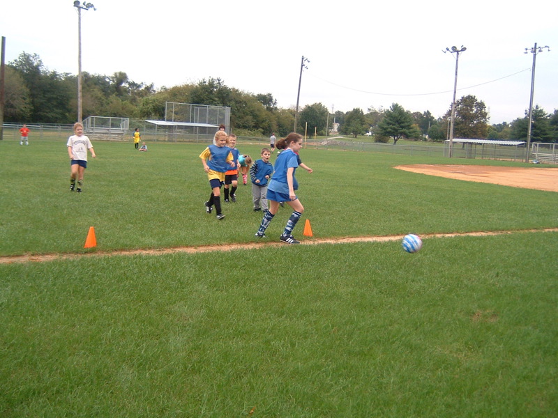 Youth sports injury prevention