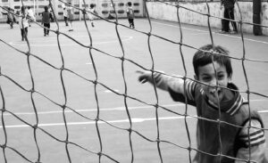 youth sports injury prevention