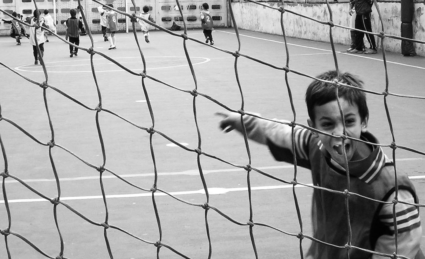 How to Prevent Common Sports Injuries in Kids