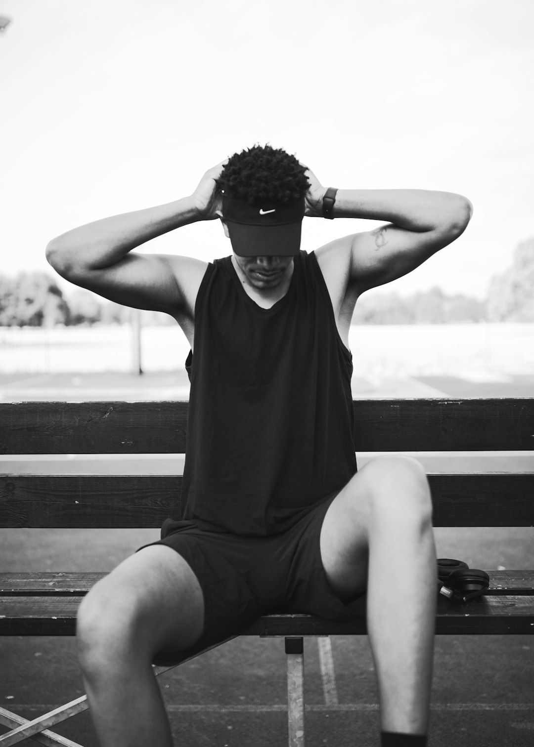 Youth sports overtraining and burnout