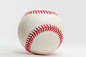 Baseball sport