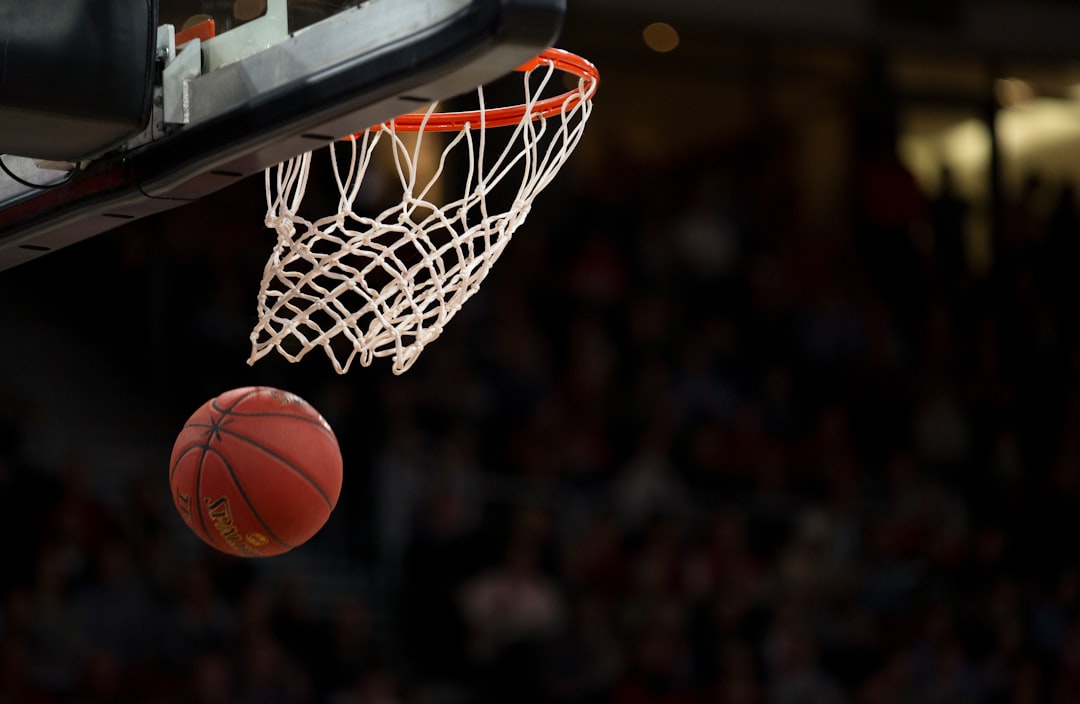 Basketball guide: benefits, skills, rules & how to get started