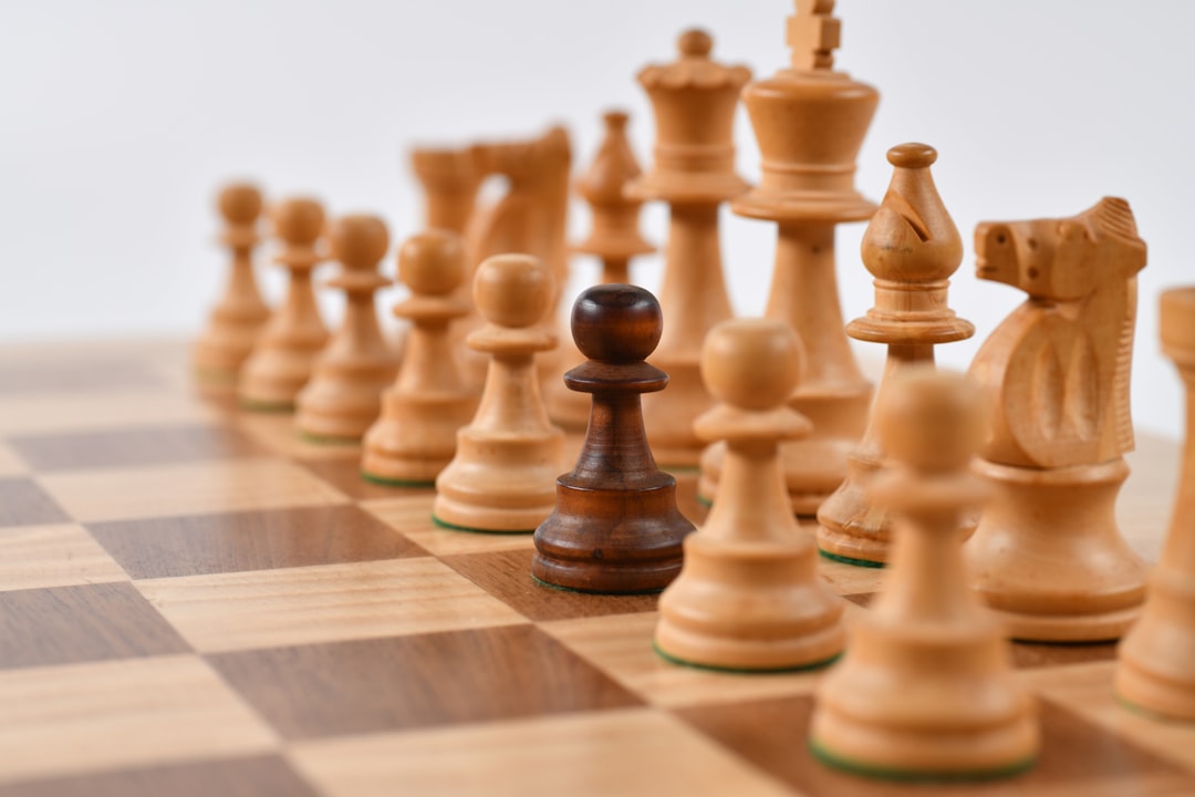 Home 9 Chess for beginners: benefits, skills, rules, and how to play