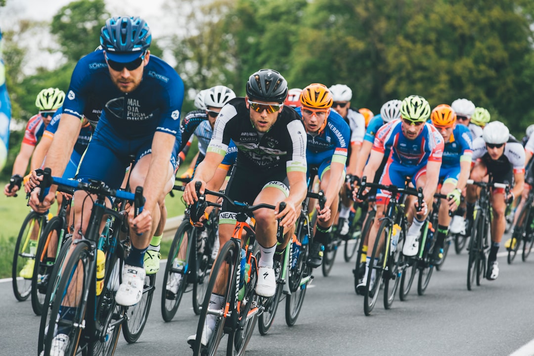 Home 8 Cycling basics: benefits, skills, rules, and getting started