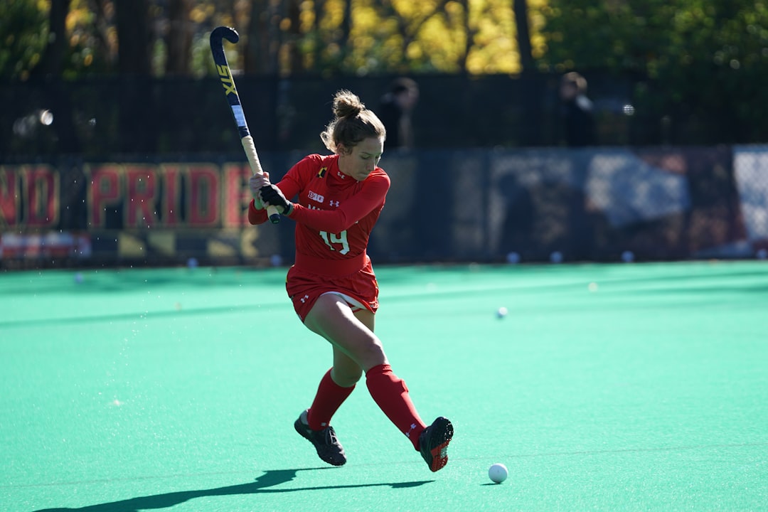 Home 8 Field hockey basics: benefits, skills, rules, and how to get started