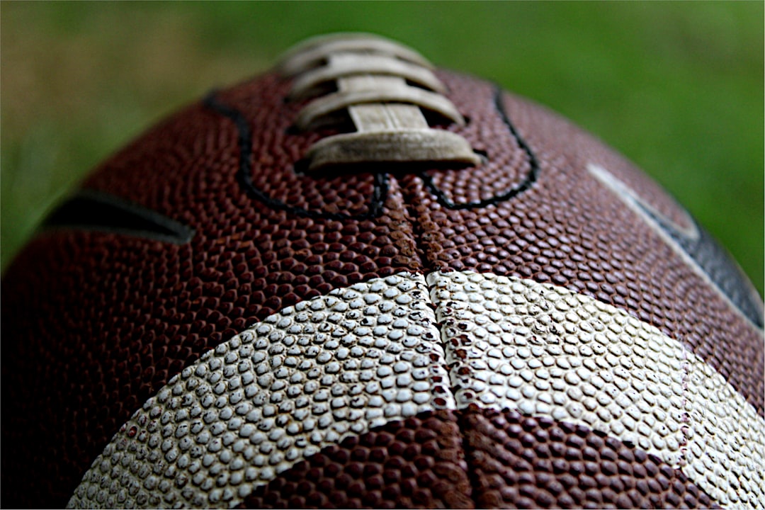 Home 7 Flag football fundamentals: benefits, skills, rules, and beginner tips