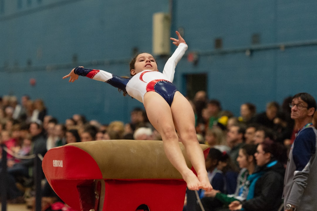 Home 10 Gymnastics essentials: benefits, foundational skills, rules, and starting out