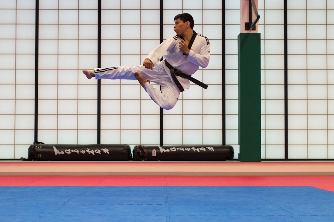 Martial arts overview: benefits, core skills, rules, and how to begin
