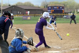Softball sport