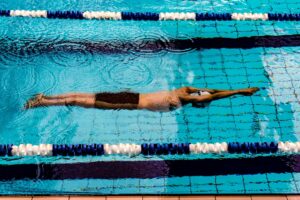 breaststroke pullout