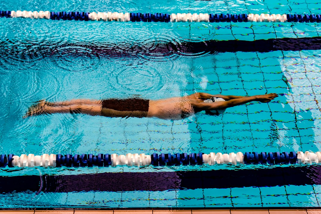 Breaststroke Pullout Technique: How to Do It Right